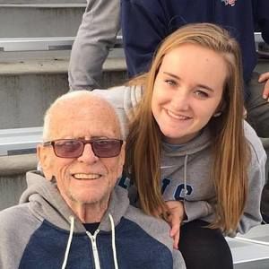 Meet your Posher, Ellie